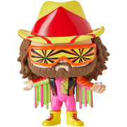 Funko Pop! WWE Macho Man Randy Savage 49264