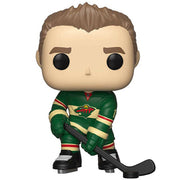 Funko Pop! Hockey Minnesota Wild Zach Parise 34336