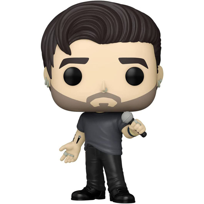 Funko Pop! Rocks Zayn Malik 61438