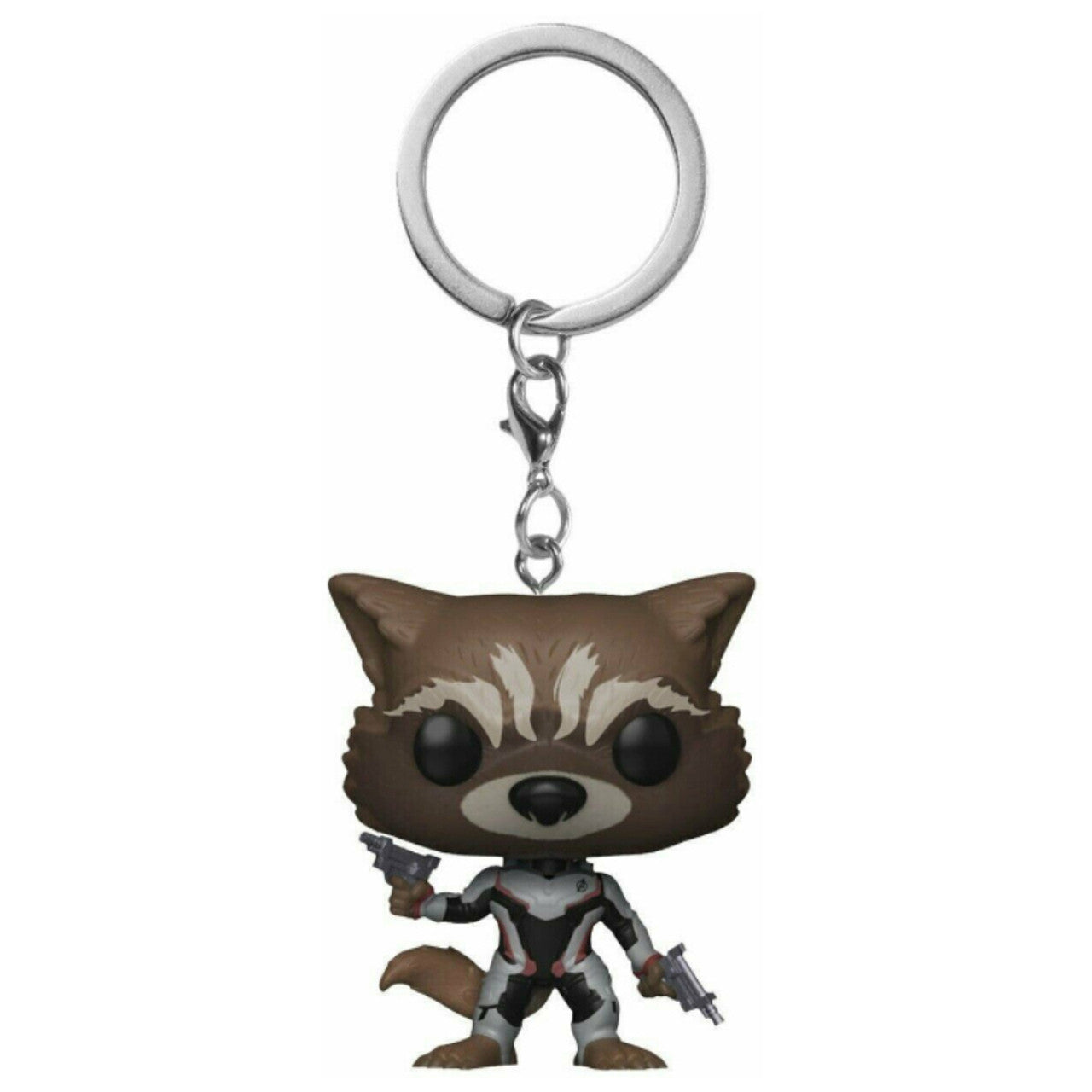 Funko Pocket Pop! Keychain Avengers Endgame Rocket