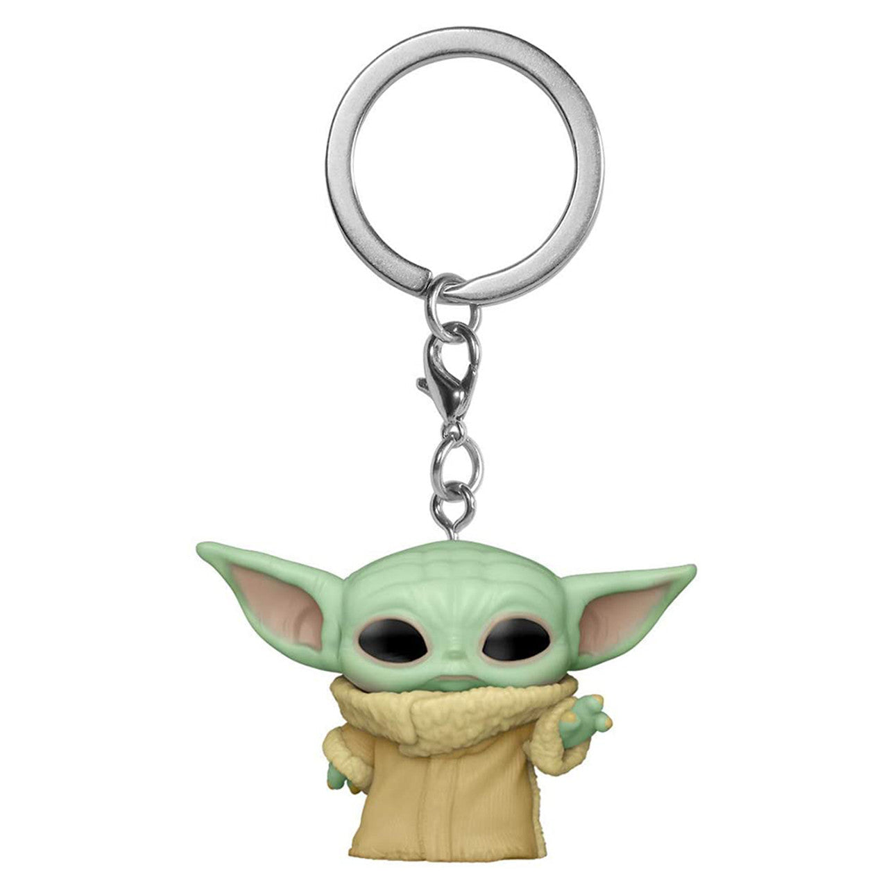 Funko Pocket Pop! Keychain Star Wars The Child