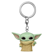 Funko Pocket Pop! Keychain Star Wars The Child