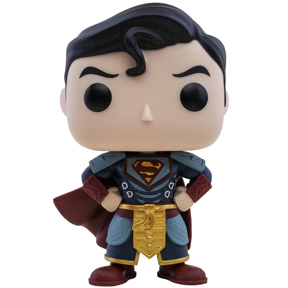 Funko Pop! Heroes DC Superman Imperial Palace Outfit 52433