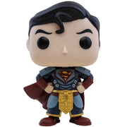 Funko Pop! Heroes DC Superman Imperial Palace Outfit 52433