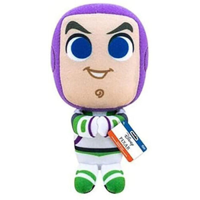 Funko Disney Pixar Toy Story Buzz Lightyear 4 Inch Plush