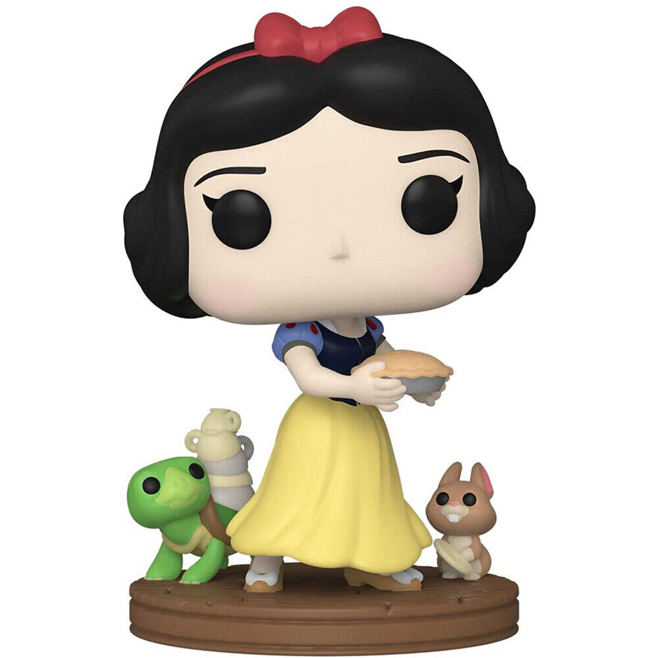 Funko Pop! Disney Ultimate Princess Snow White 55973