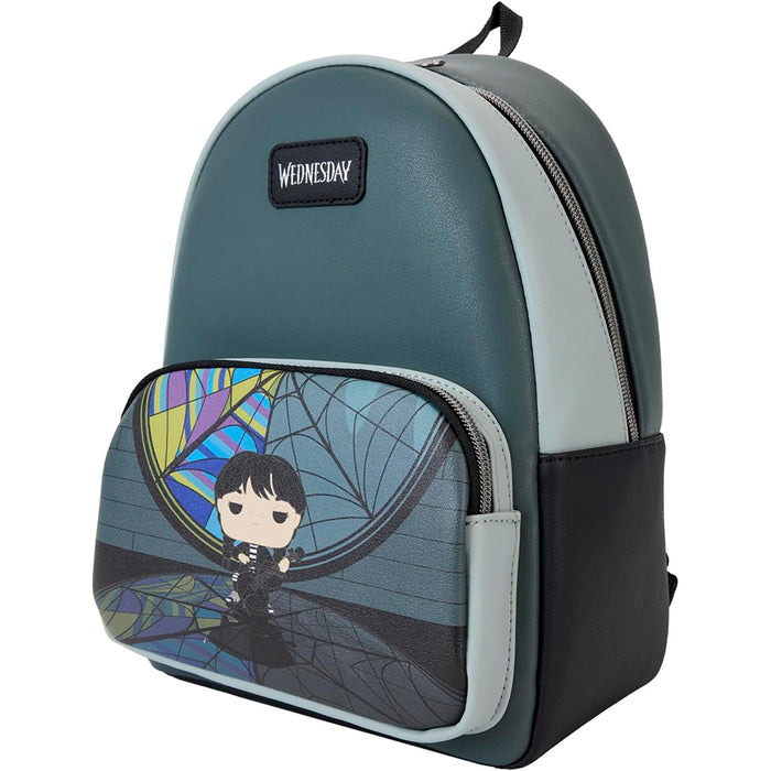 Funko Pop Mini Backpack Wednesday