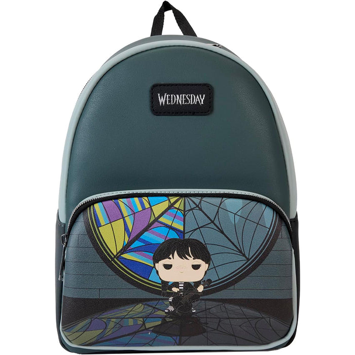 Funko Pop Mini Backpack Wednesday