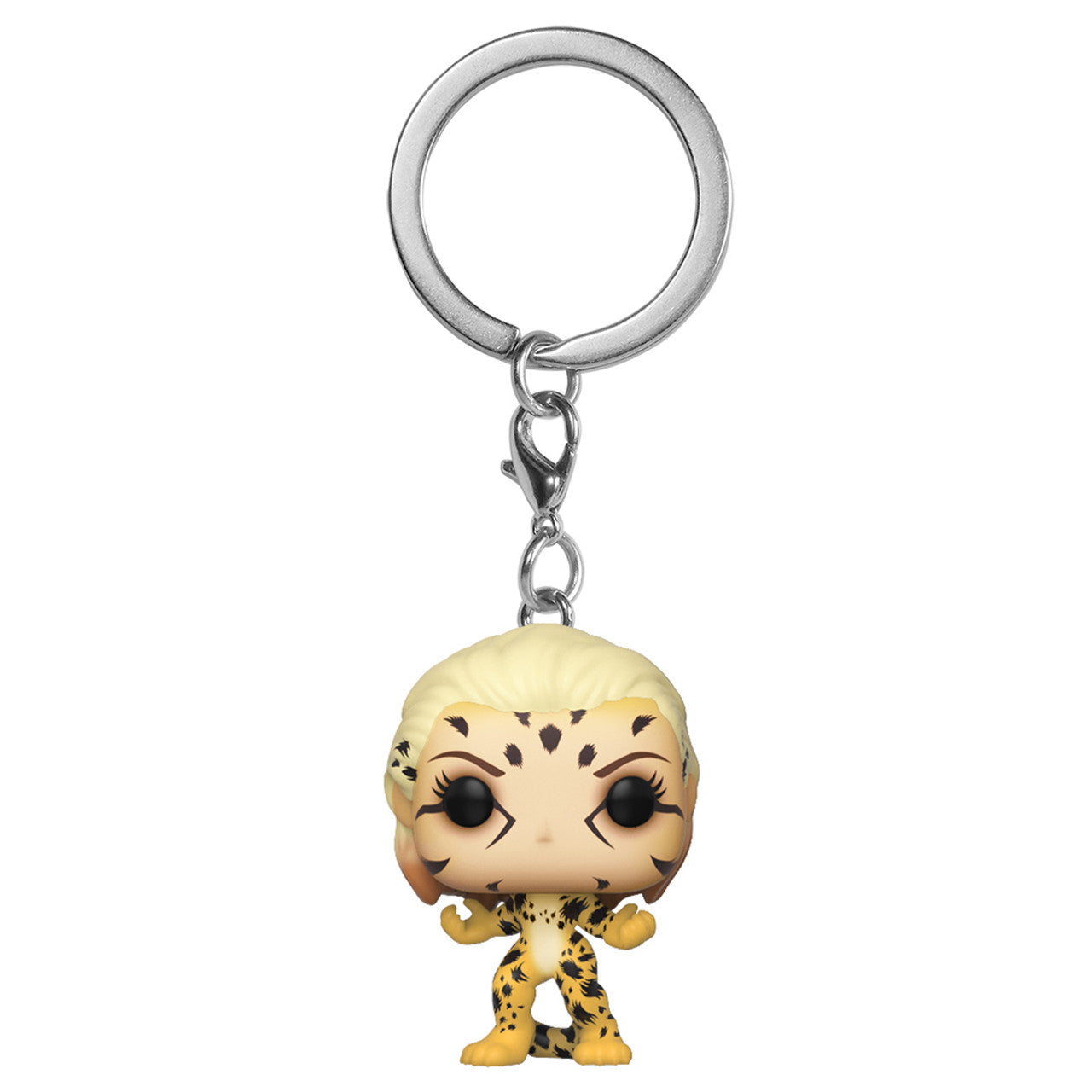 Funko Pocket Pop! Keychain WW84 Wonder Woman The Cheetah