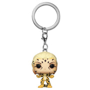 Funko Pocket Pop! Keychain WW84 Wonder Woman The Cheetah