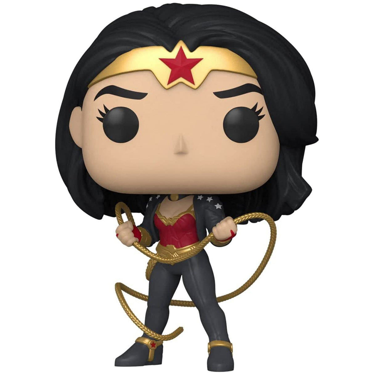 Funko Pop! Heroes Wonder Woman Odyssey 54990