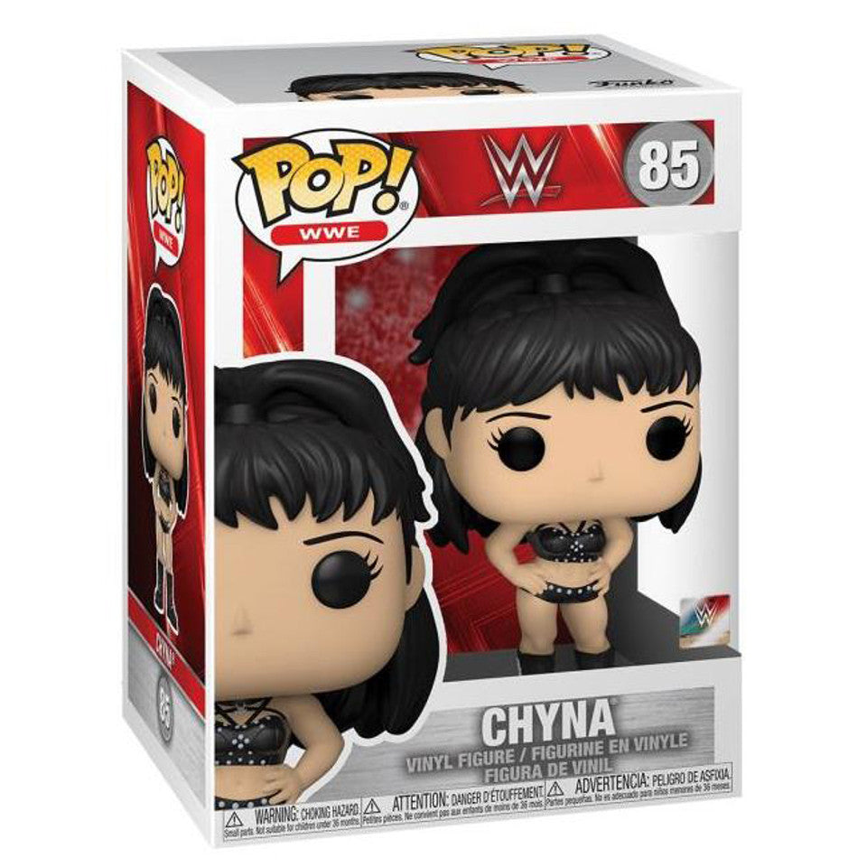 Funko Pop! WWE Chyna 49265