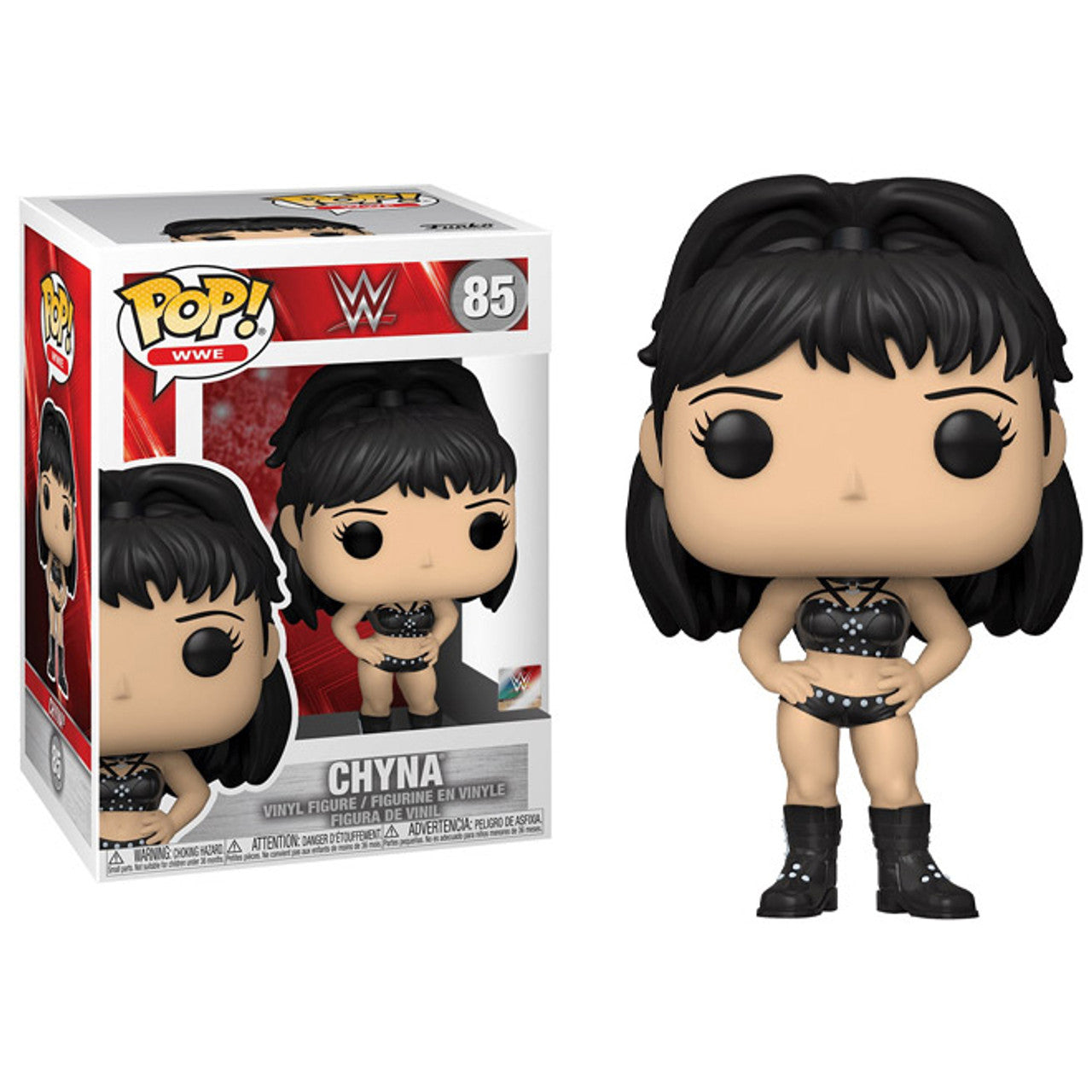 Funko Pop! WWE Chyna 49265