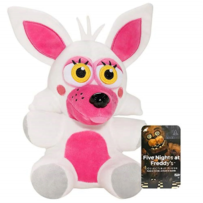 Funko Five Nights at Freddy's Sister Location Funtime Foxy