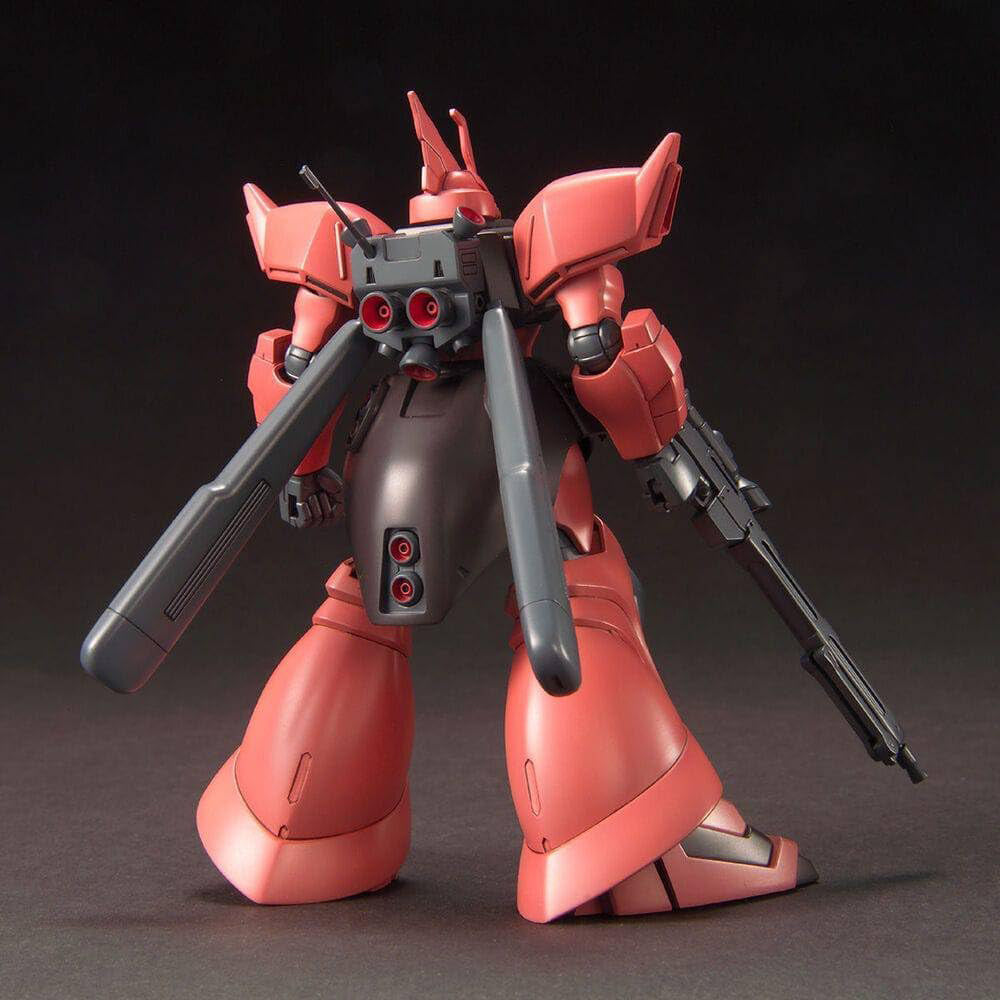 Bandai Spirits Gelgoog Jager Model