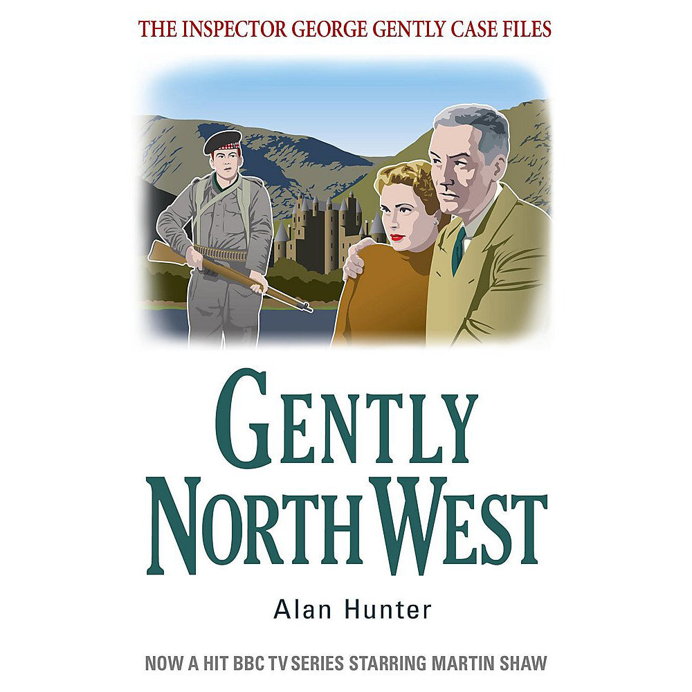 Gently North West
