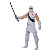 GI Joe Storm Shadow Action Figure