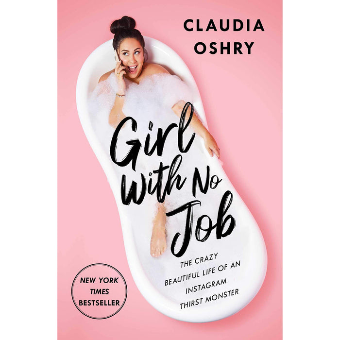 Girl With No Job by Claudia Oshry