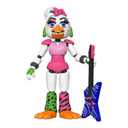 Five Nights at Freddy's Security Breach Glamrock Chica