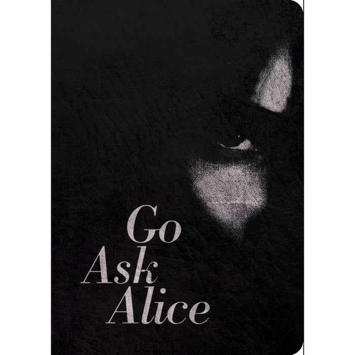 Go Ask Alice 50th Anniversary Edition