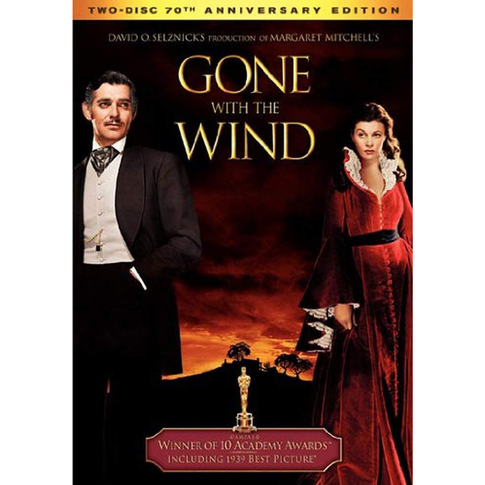 Gone With The Wind
