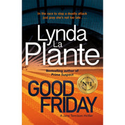 Good Friday Jane Tennisons Story