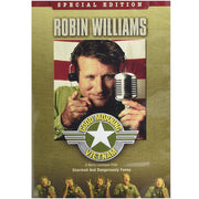 Good Morning Vietnam DVD