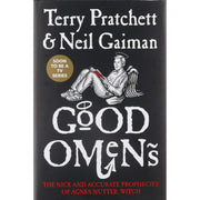 Good Omens The Nice and Accurate Prophecies of Agnes Nutter