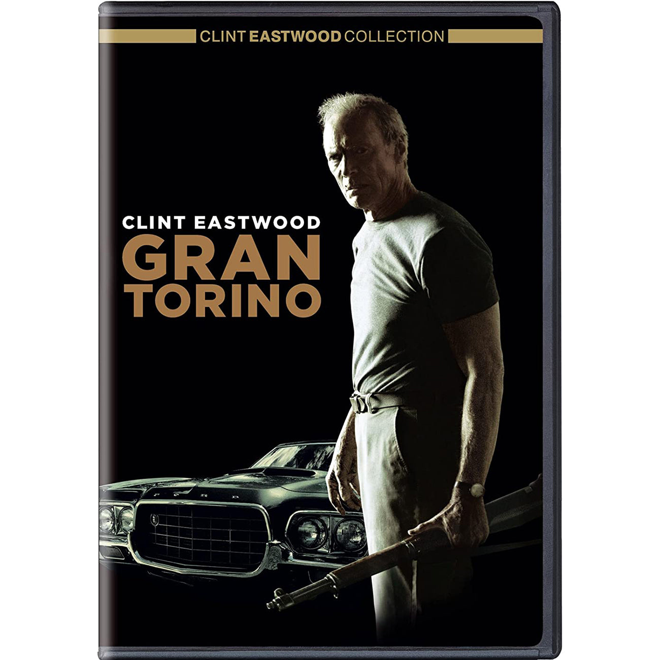 Gran Torino DVD