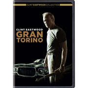 Gran Torino DVD