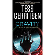 Gravity A Novel of Medical Suspense