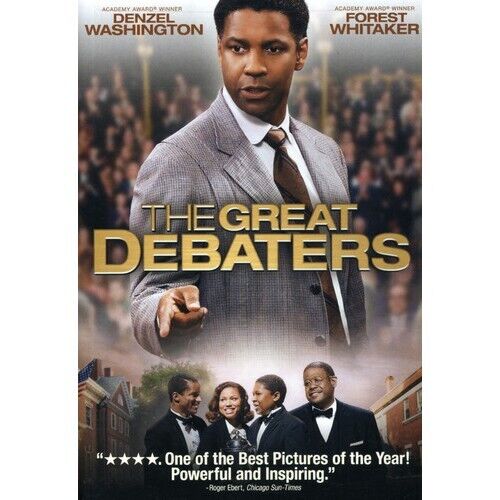 The Great Debaters