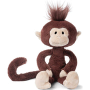 GUND Toothpick Gabriel Monkey Plush Stuffed Animal
