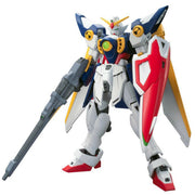 Bandai XXXG-01W Wing Gundam Colonies Liberation Organization Mobile Suit