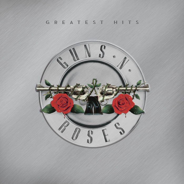 Greatest Hits Guns N Roses