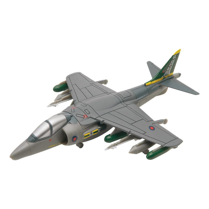 Revell Harrier GR7 Model  Airplane Kit