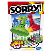 Sorry! Grab and Go Game