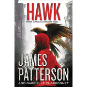 Hawk by James Patterson