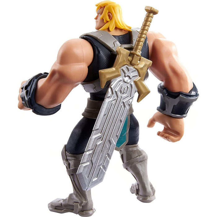 He Man & The Masters of the Universe Power Attack He-Man