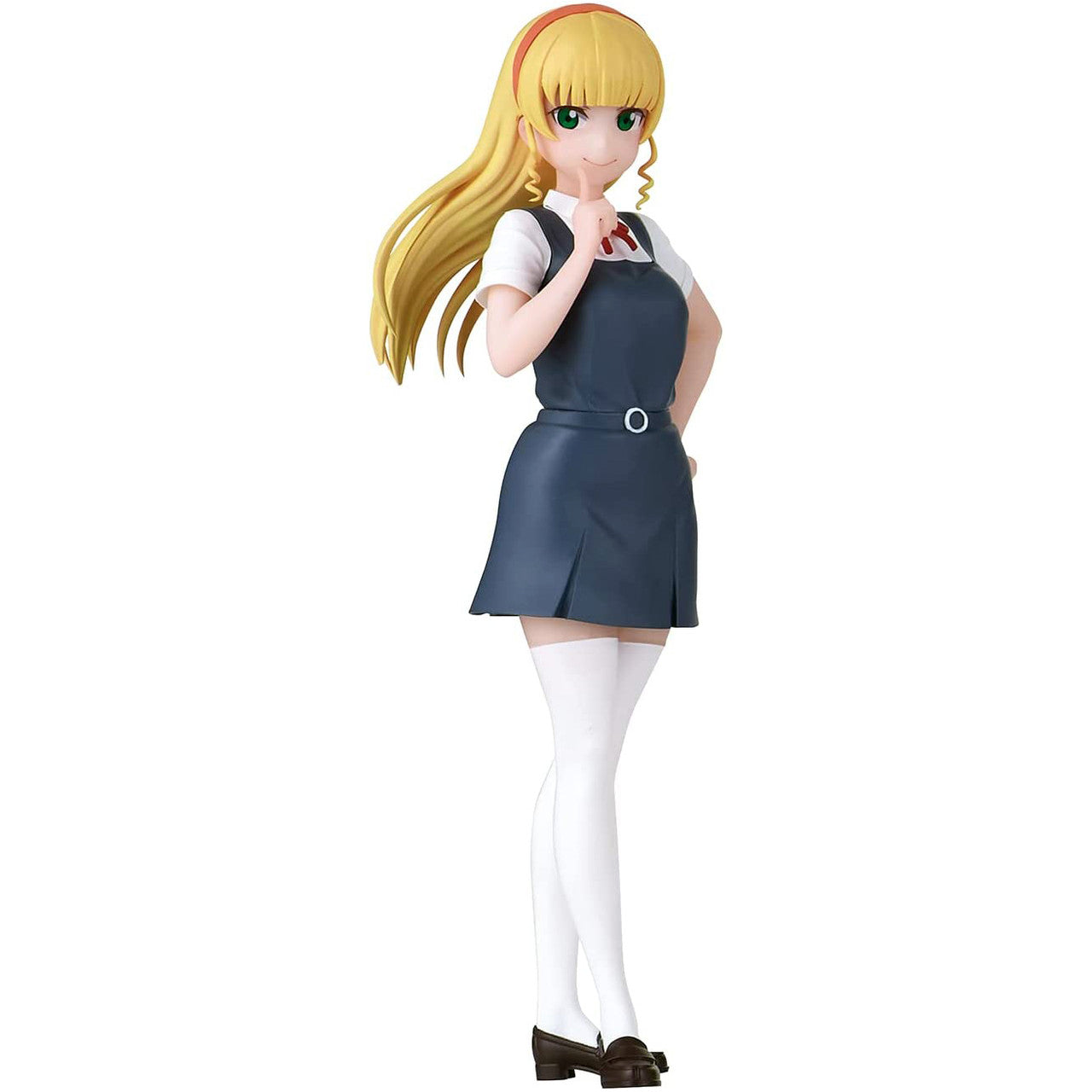Banpresto Love Live! Superstar!! Heanna Sumire Figure