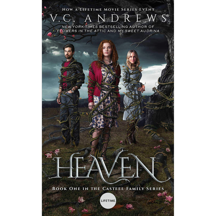 Heaven by V.C. Andrews