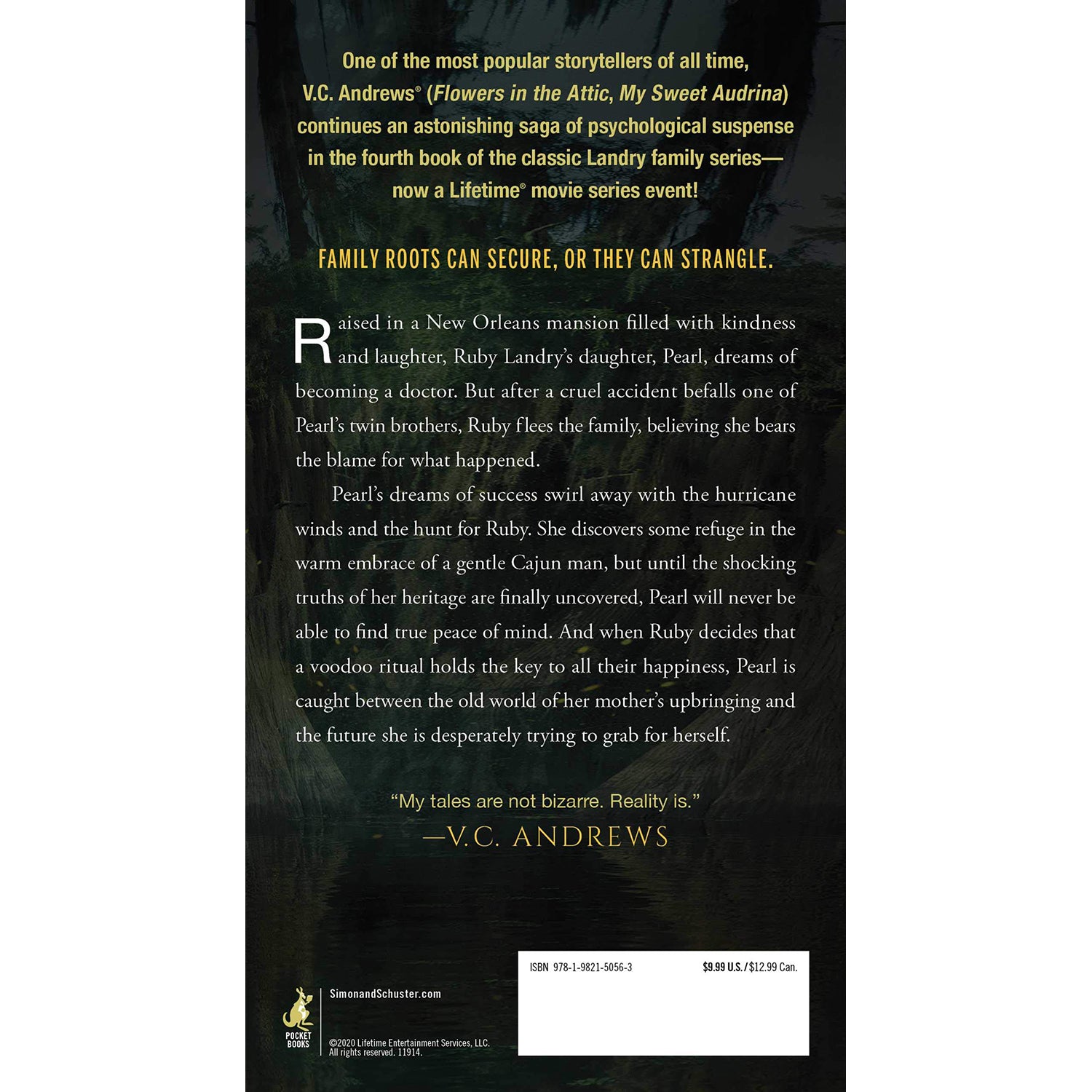 Hidden Jewel Book Four in the Landry Series