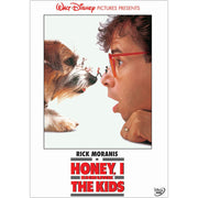 Honey I Shrunk the Kids DVD