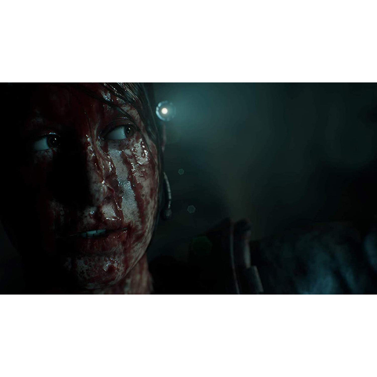 The Dark Pictures: House of Ashes PlayStation 5 Video Game