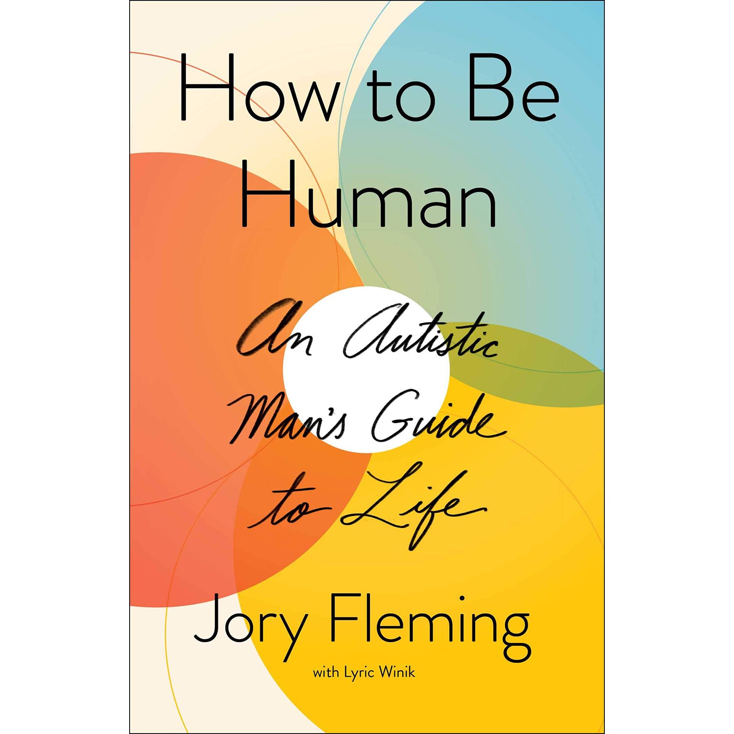 How to Be Human An Autistic Mans Guide to Life