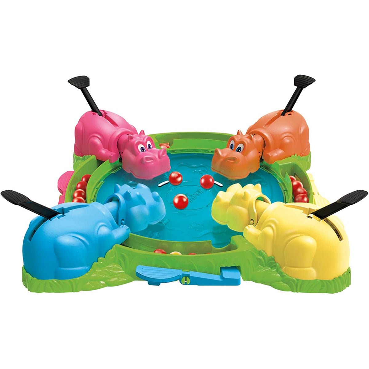 Hungry Hungry Hippos Board Game