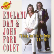 I'd Really Like To See You Tonight and Other Hits CD