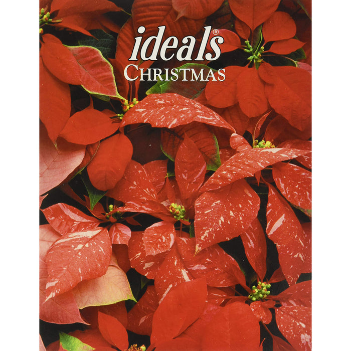 Ideals Christmas Book