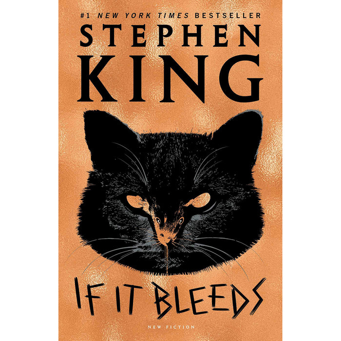 If It Bleeds by Stephen King