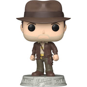Funko Pop! Movies Raiders of The Lost Ark Indiana Jones 59259
